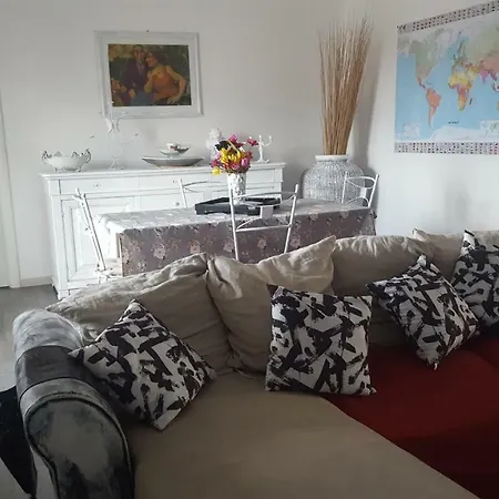 Casa Di Donna Ines Apartamento Roma