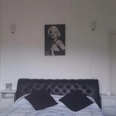 Casa Di Donna Ines Roma