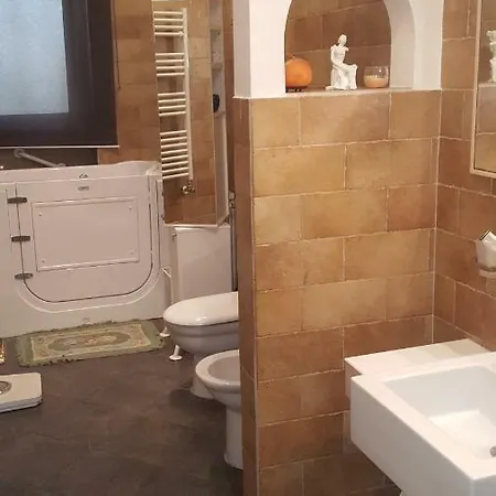 Casa Di Donna Ines