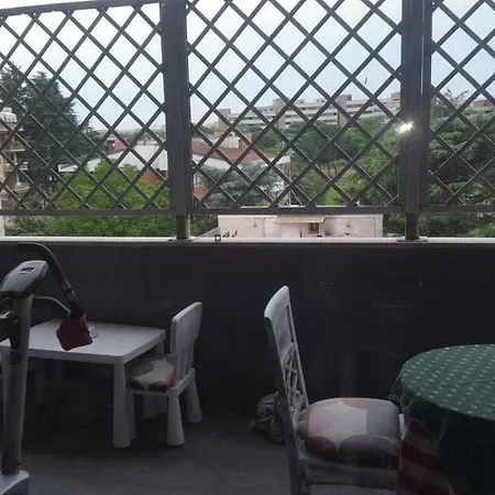 Casa Di Donna Ines