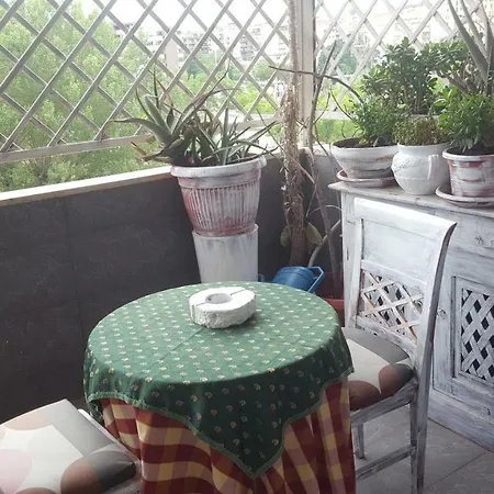 Casa Di Donna Ines