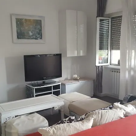 Casa Di Donna Ines Roma