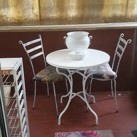 Apartamento Casa Di Donna Ines