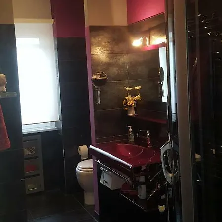 Casa Di Donna Ines