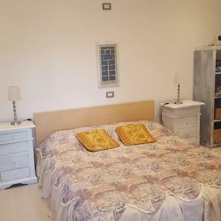 Casa Di Donna Ines *