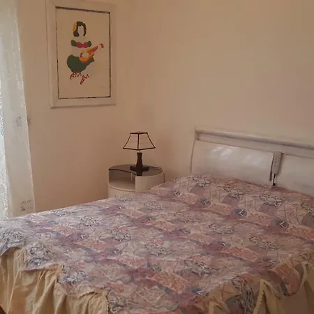 Apartamento Casa Di Donna Ines